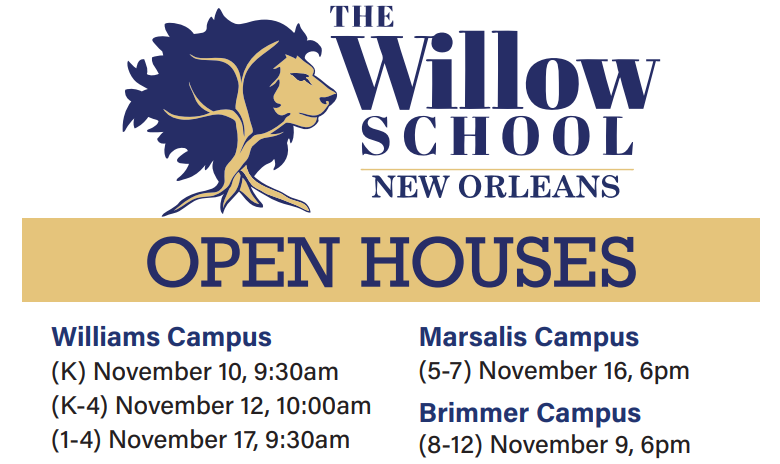 open house ms