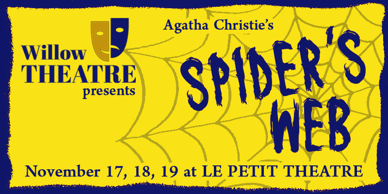 Spider's Web
