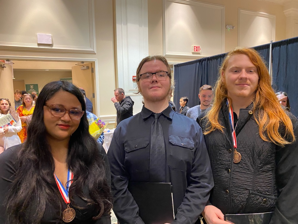 Choir news