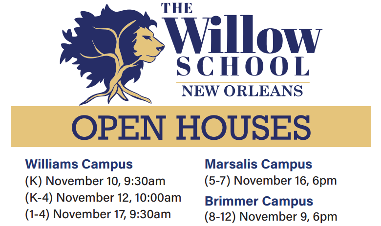 Open House