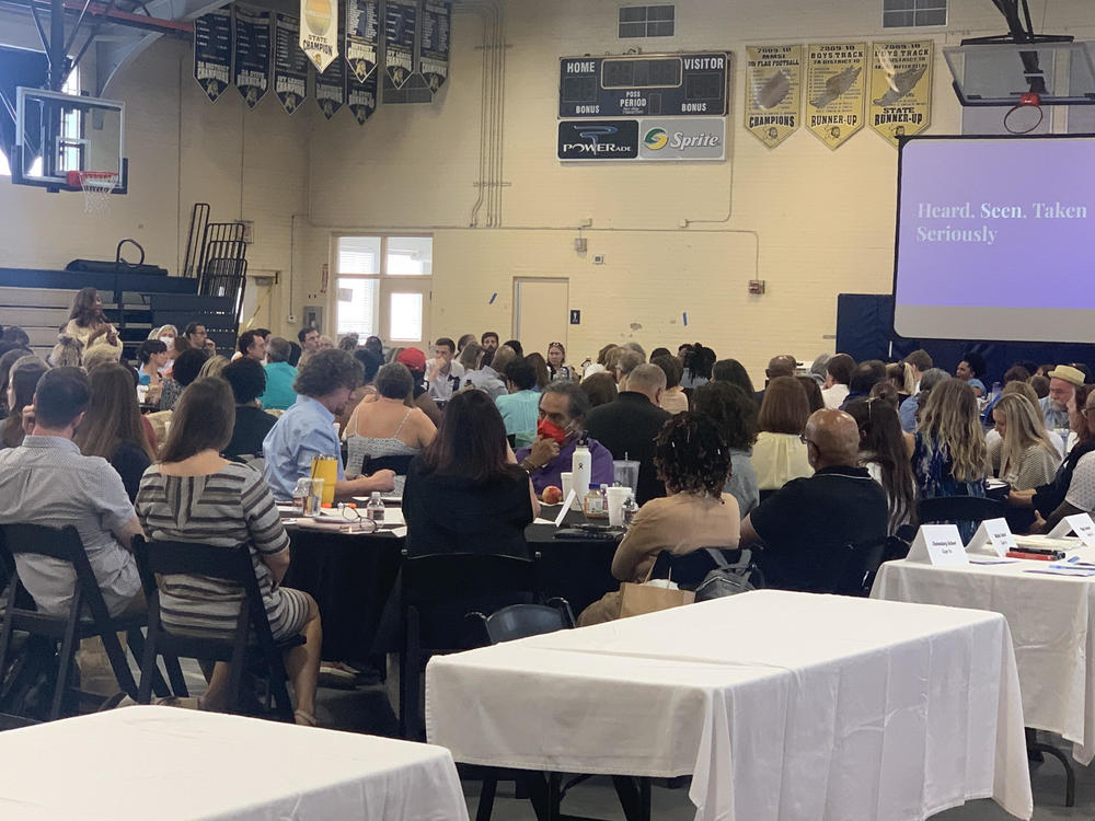 Professional Development