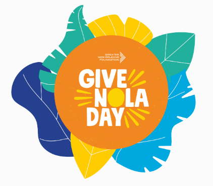 GiveNOLA