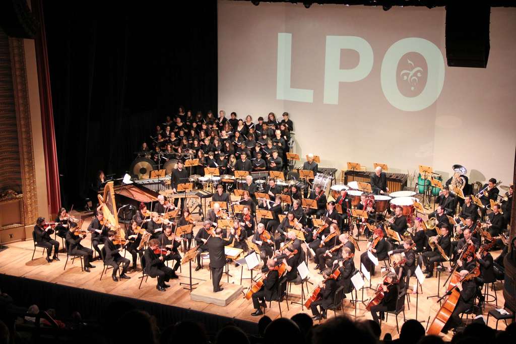 LPO