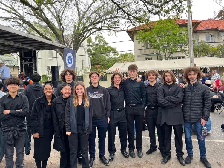 symphonic band